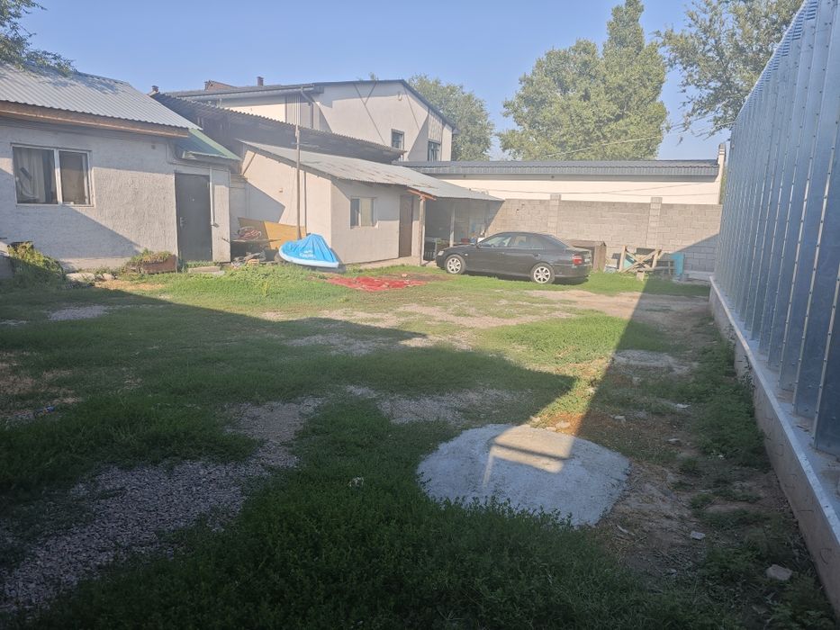 Сдам в аренду минибазу