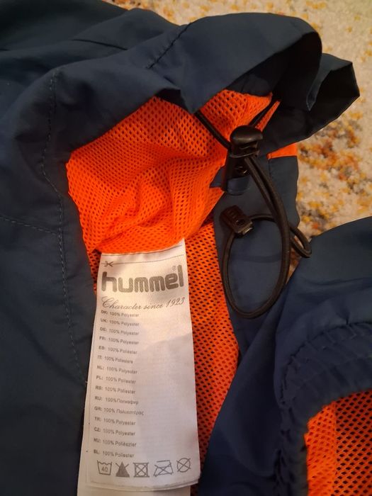 Vand Set Trening  Handbal Hummel marime S Dama