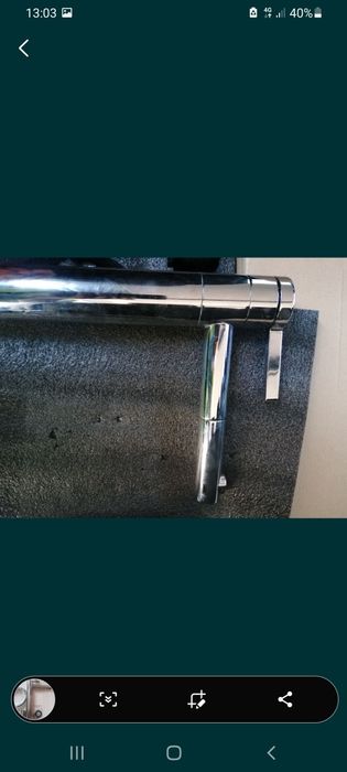 Смесител,батерия за мивка