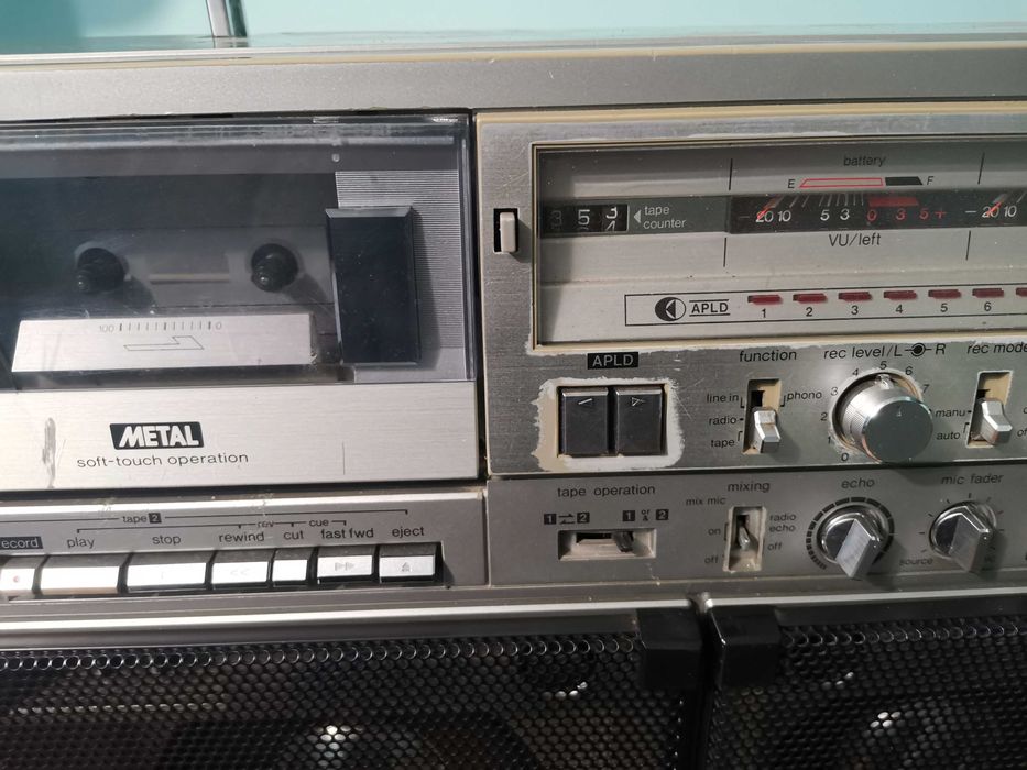 Шарп 777 легенда