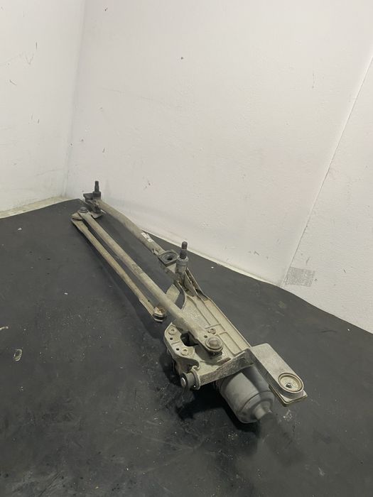 Ansamblu stergator motoras Ford Focus 2 2004-2010 | 4M5117508AA