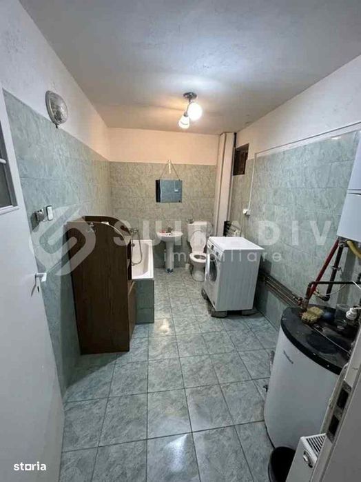 Casă individuală  în Zona Făget –  250 mp, teren 500 mp, pet-friendly