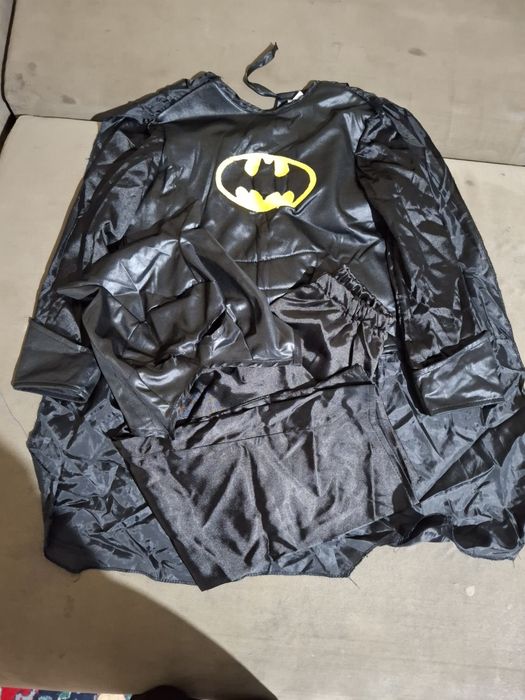 Костюм дед мороза