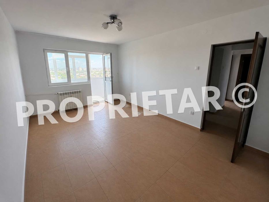 Apartament 2 camere – lângă AFI Ploiești