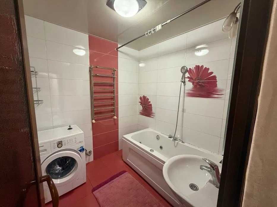 Сдаётся квартира на Чиланзаре 2/2/4 ор-р: Фархадский рынок!