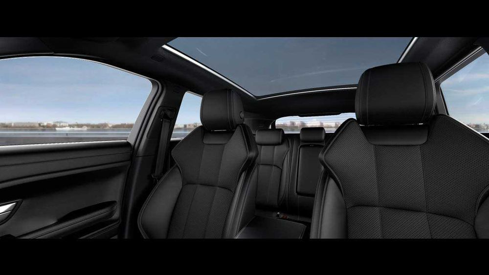 Range Rover Evoque manuala panoramic, proprietar