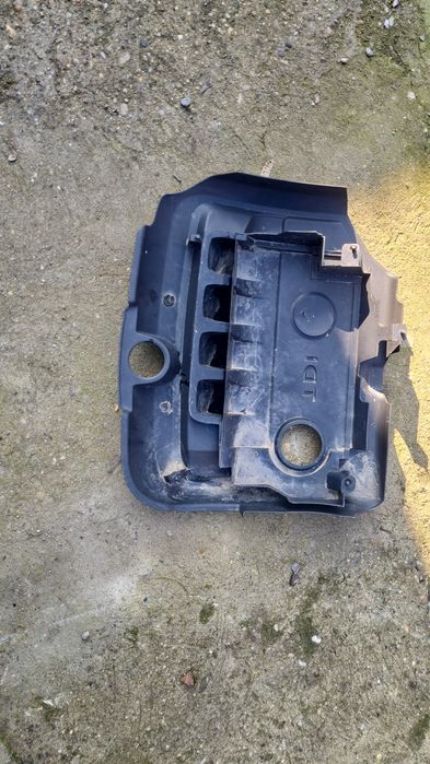 Capac motor skofa octavia 2 motor bls ,bmp