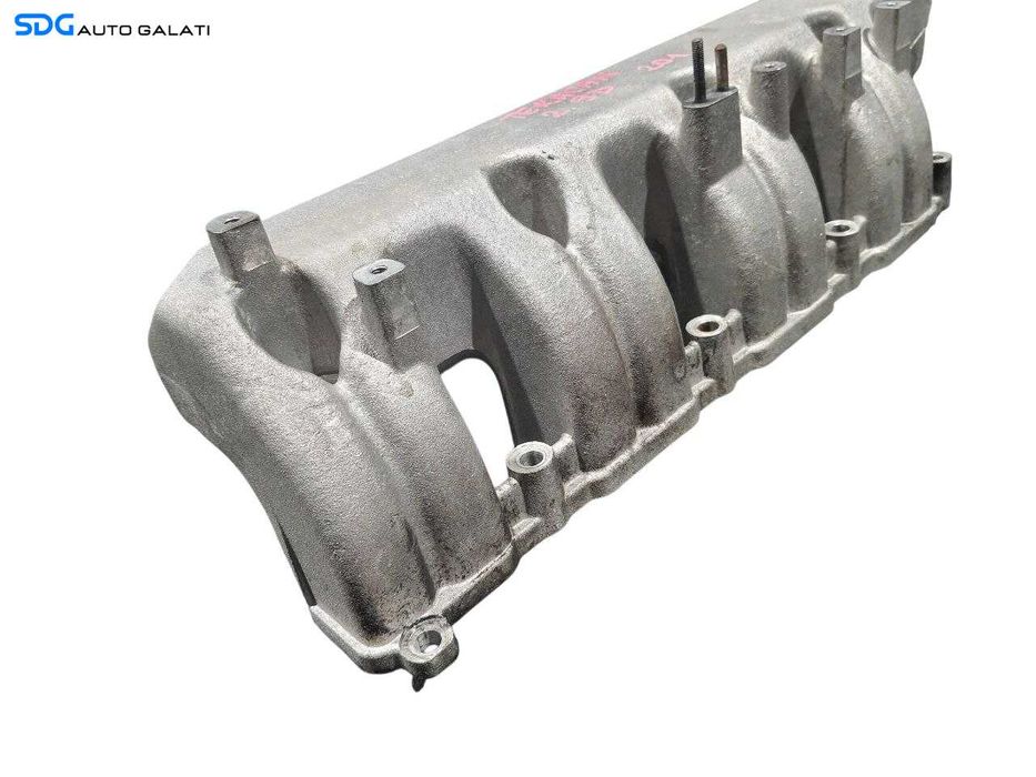 Galerie Admisie Hyundai Terracan 2.9 CRDI 2001 - 2007 [N2795]