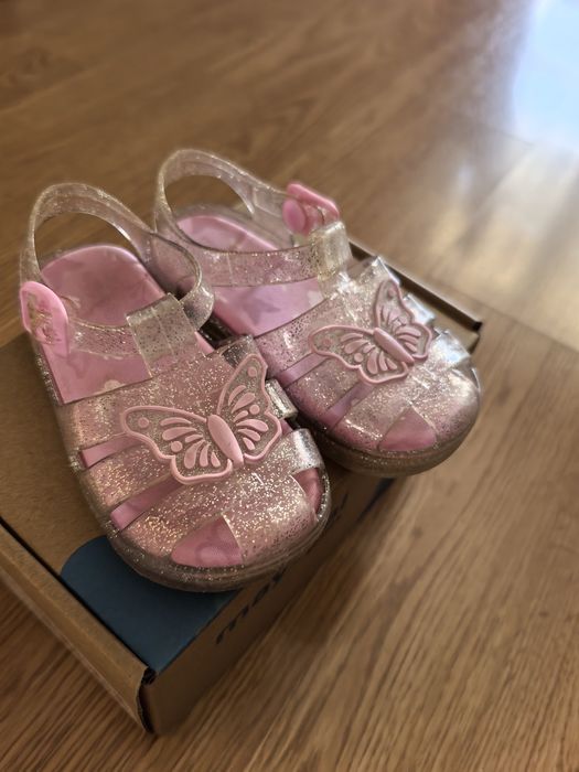 Детски сандали Mayoral 22