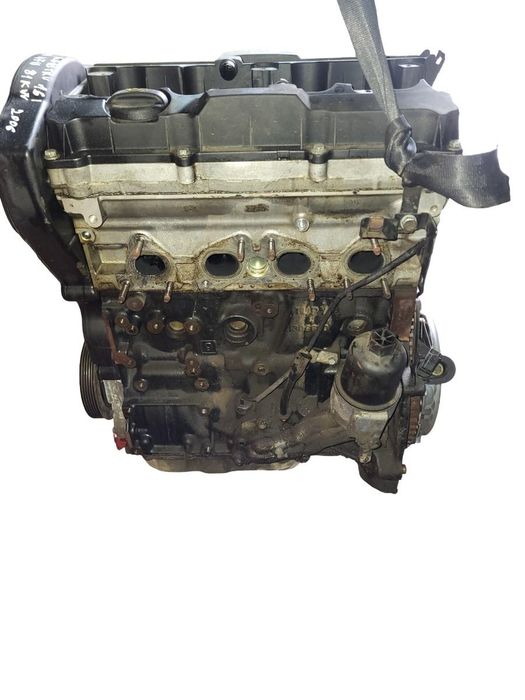 Motor Peugeot 307 Saloon 2001 - > 1.6 Nfu (Tu5Jp4) Nfu