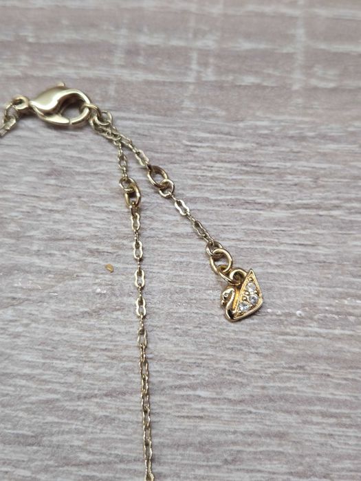 Дамско колие Swarovski