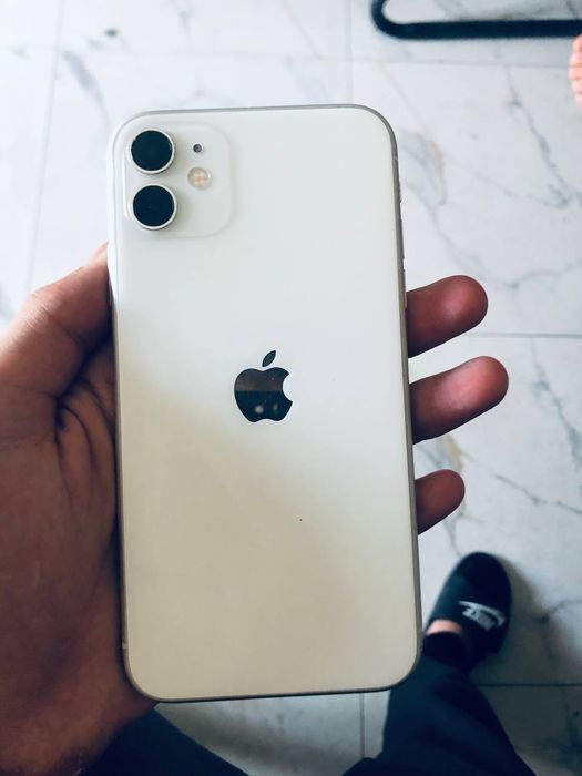 Iphone 11 holati yaxwi hamma narsasi radnoy