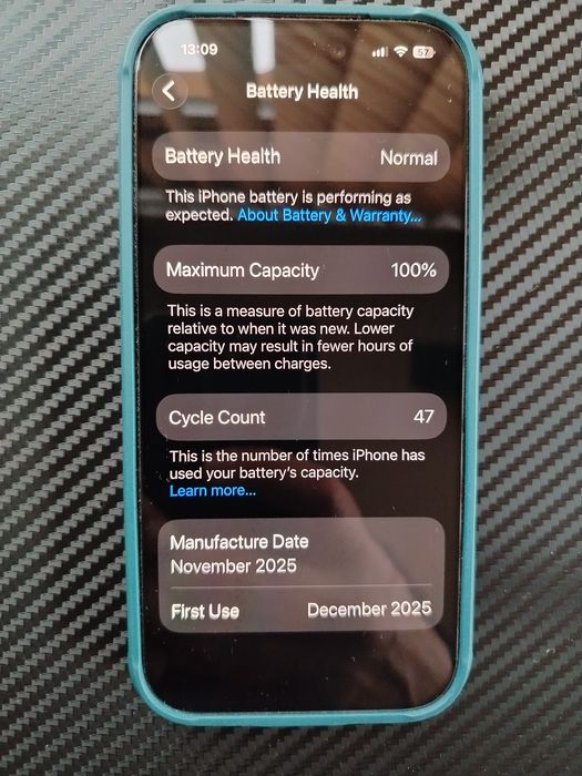 Iphone 17 pro 256 гаранция Технополис