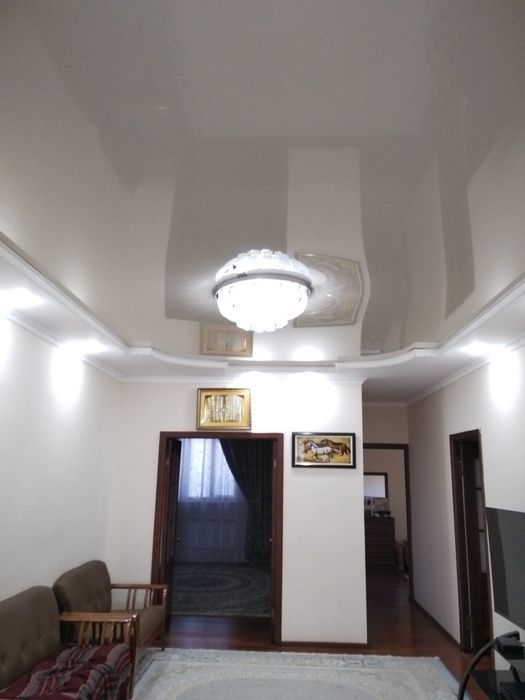 Потолочный люстра