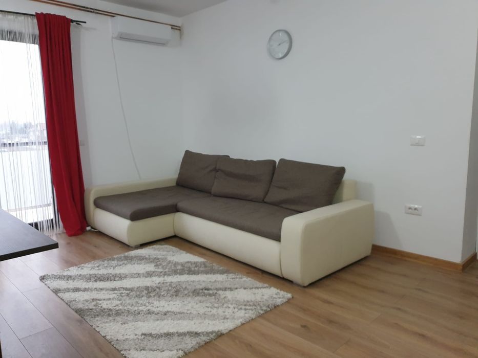 Proprietar inchiriez apart. 2 camere - U.M. Giroc