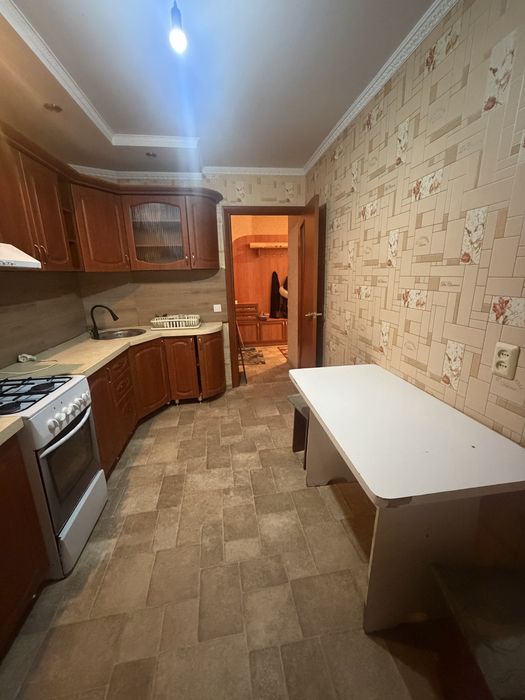 Сдам 3х комн квартиру