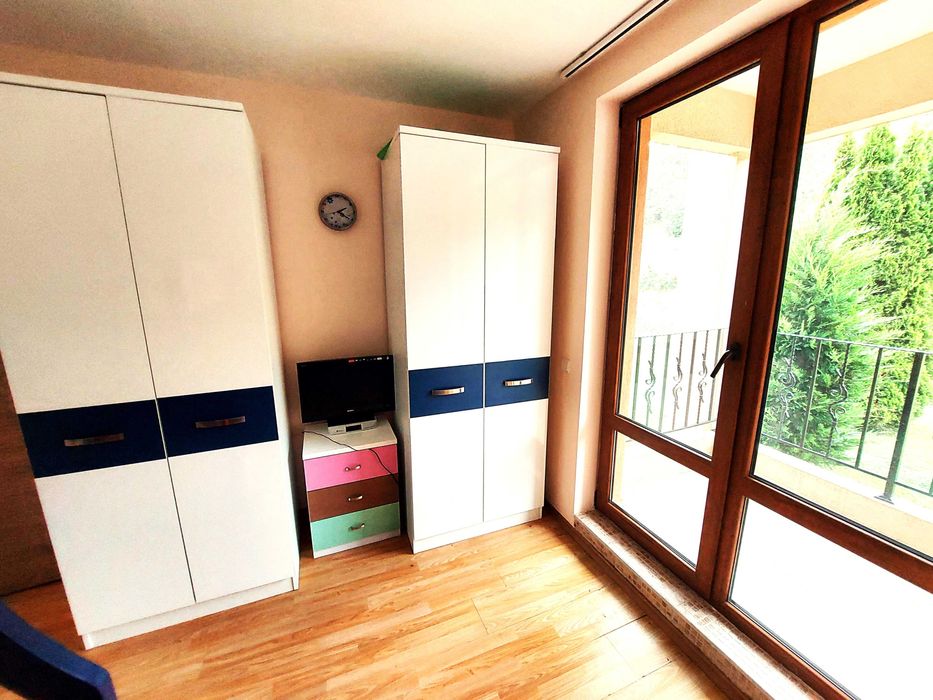 Продава се Тристаен апартамент в к.к. Слънчев бряг - 100 кв.м за 1180 €/кв.м - Снимка #10