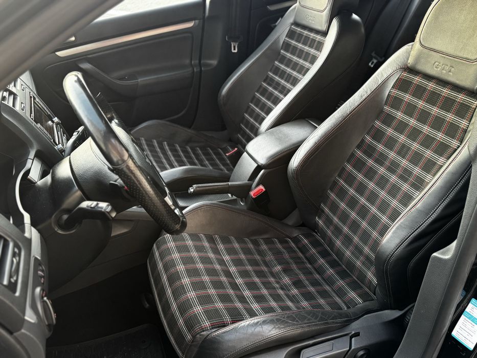 Volkswagen Golf 5 GTI EDITION 30 DSG