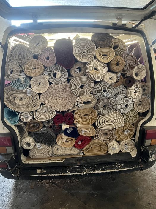 ЭКО-чистка стирка ковров .