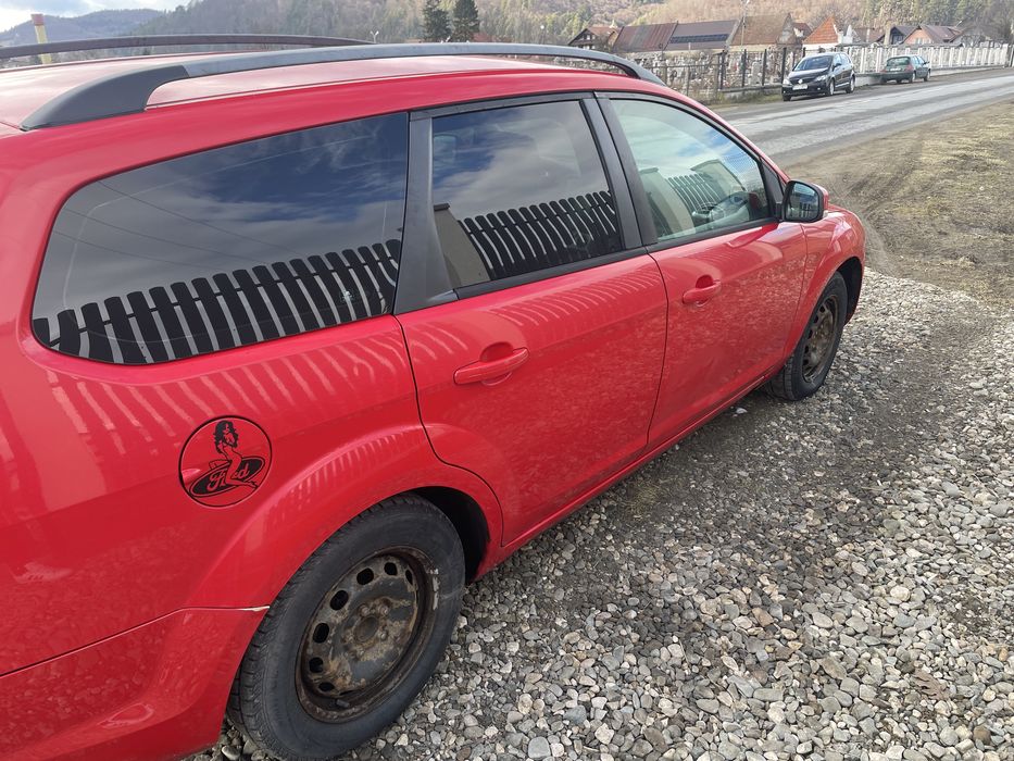 Ford focus 2 break 2010