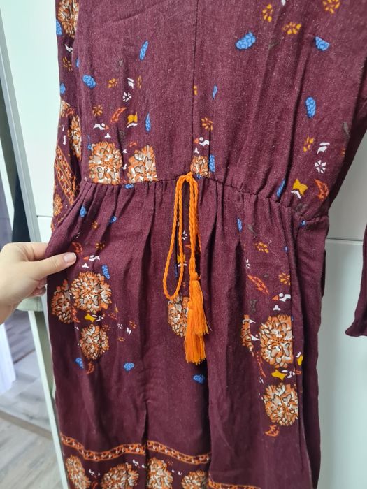 Rochita primavara vara marime S