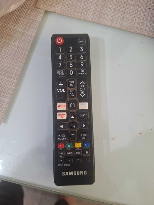 Tv Smart Samsung