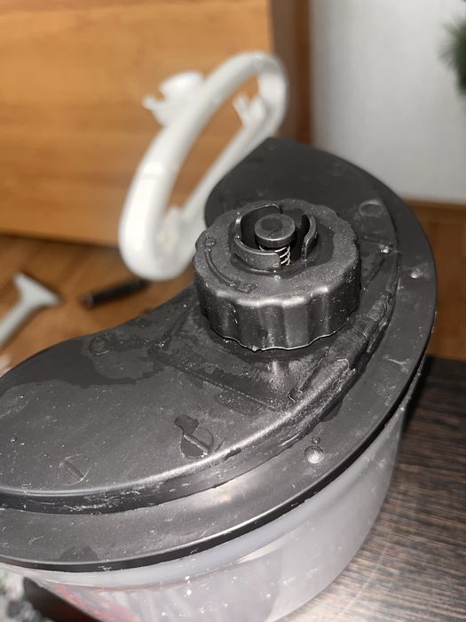 Отпариватель для одежды