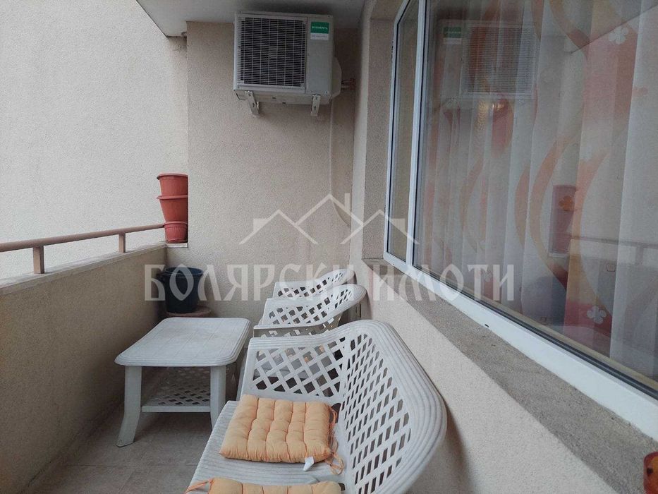 Продава се Двустаен апартамент в Велико Търново, Акация - 87 кв.м за 1380 €/кв.м - Снимка #4