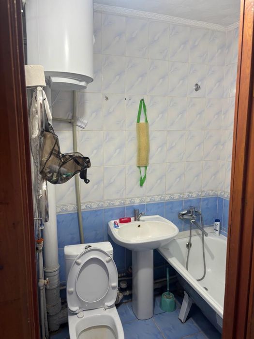 Сдам 2х комнт квартиру