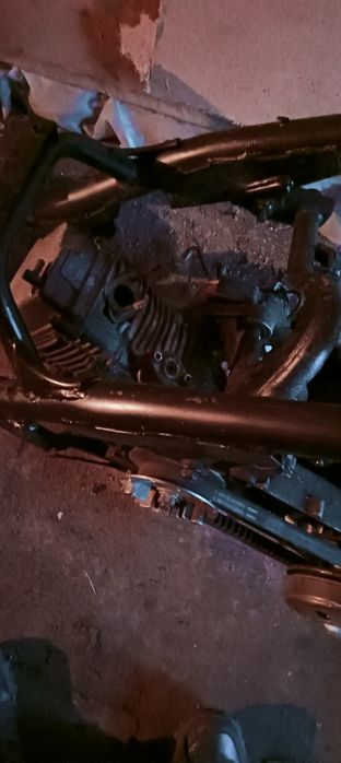 продам Скутер...