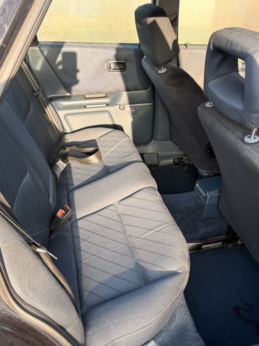 Vand Audi 80 1989 1.8 benzina