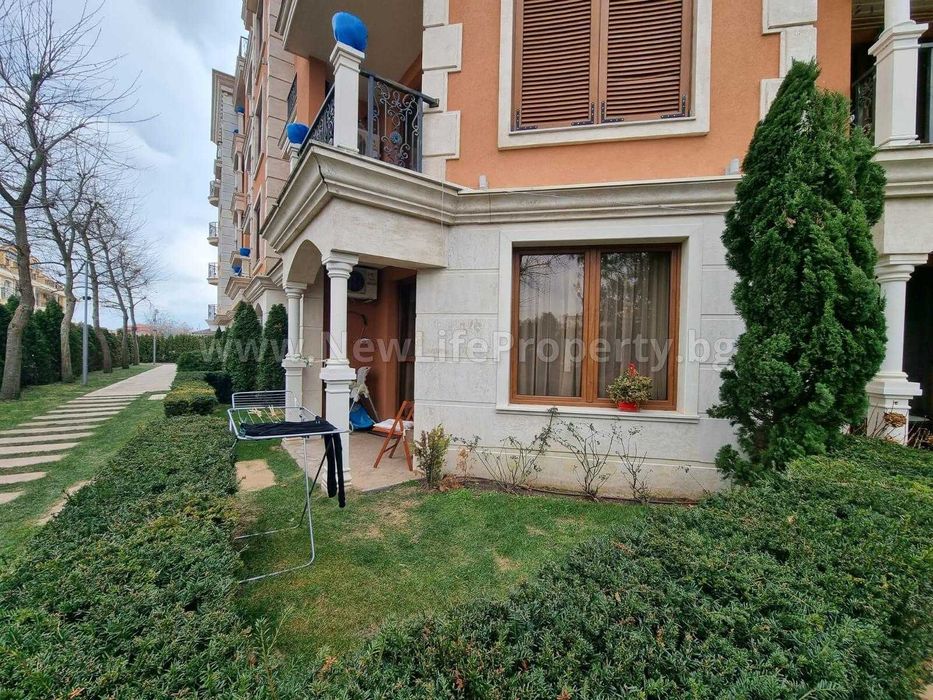 Продава се Двустаен апартамент в с. Равда, Област Бургас - 73 кв.м за 1055 €/кв.м - Снимка #14