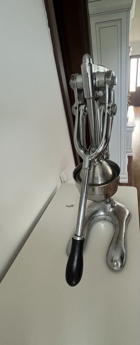 Storcator de citrice profesional