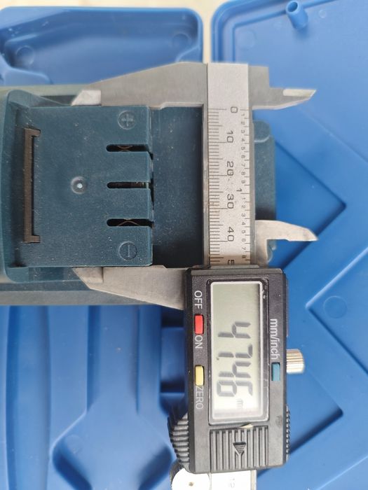 Батарейка для шуруповерта.