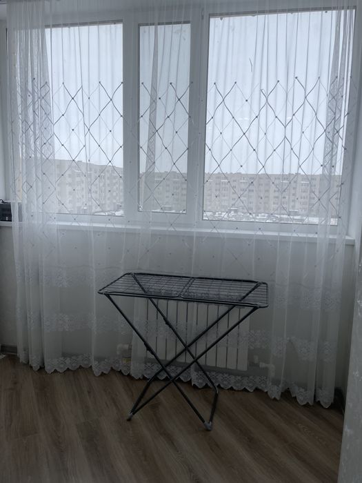 Сдаётся 1-комнатная квартира