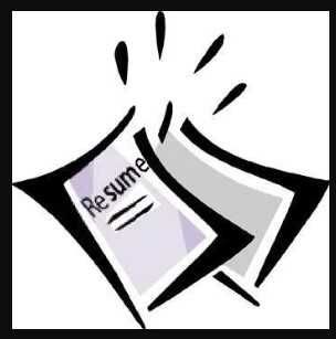 Резюме ёзамиз, пишем резюме