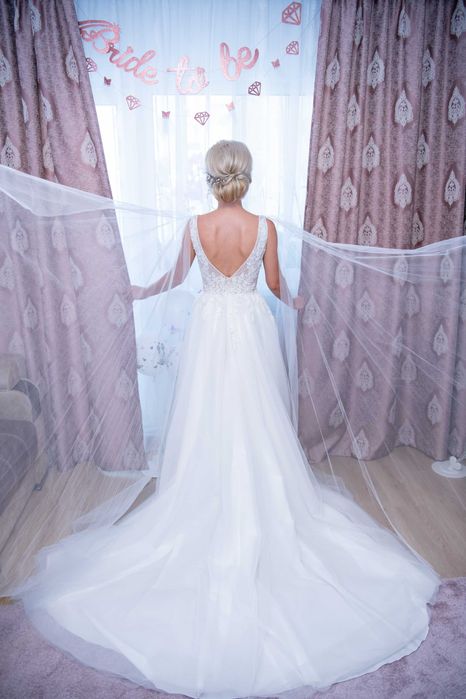 Rochie mireasa Esmee bridal