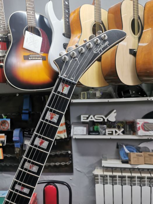 Epiphone explorer Extura Prophecy