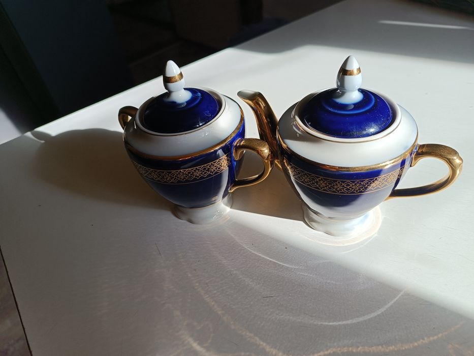 Продам чайный набор