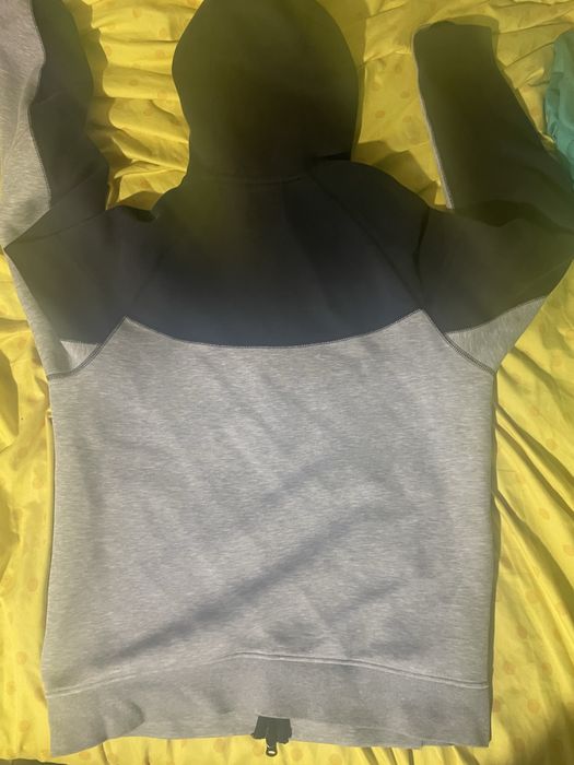 Nike tech fleece
