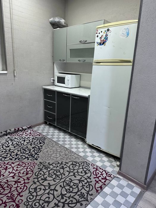 Аренда квартира сергели-1. 3/3/5