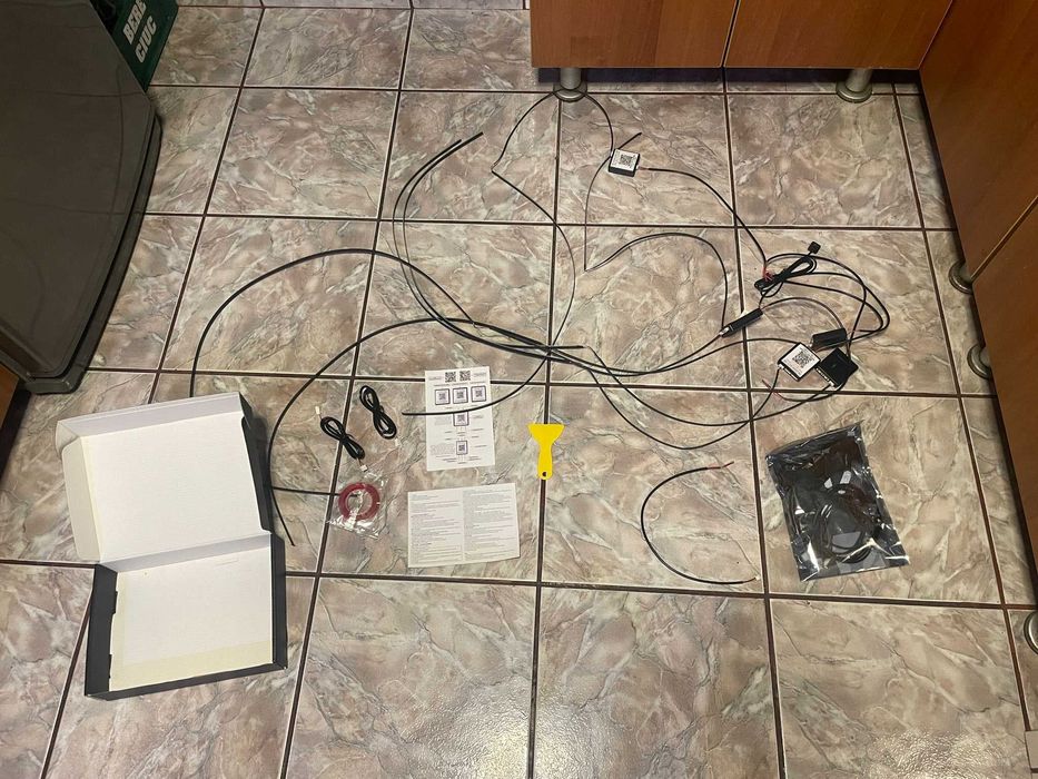 lumini ambientale auto premium 18 in 1 piese de Neon Acrilic,pret ok