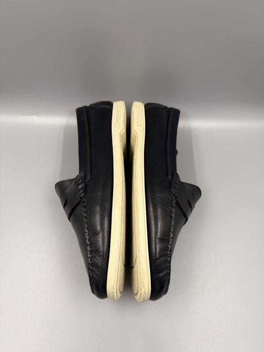 Лоферы Lumberjack