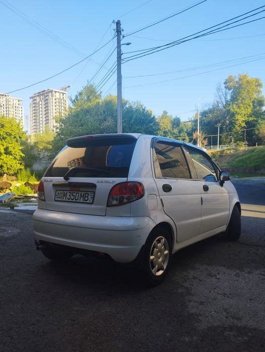 Matiz 2014  Yevro arenda