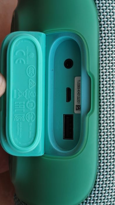 Boxă portabilă JBL Charge 3