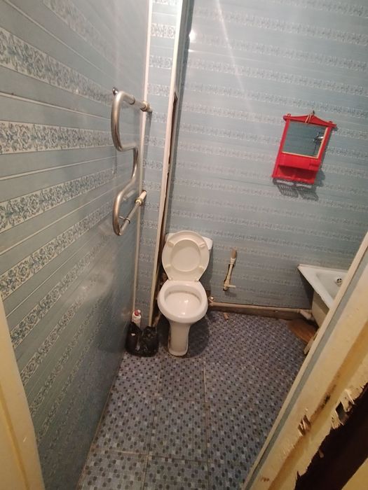 Бектемир Водникда ижарага квартира бор