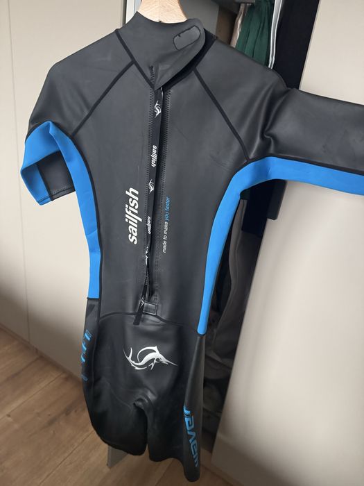 Costum neopren M