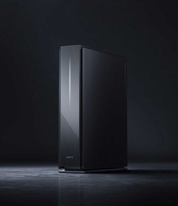 Wi-Fi роутер Xiaomi BE6500 Pro