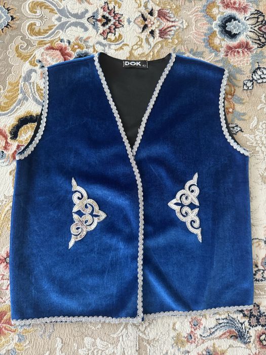 Жакет для мальчиков