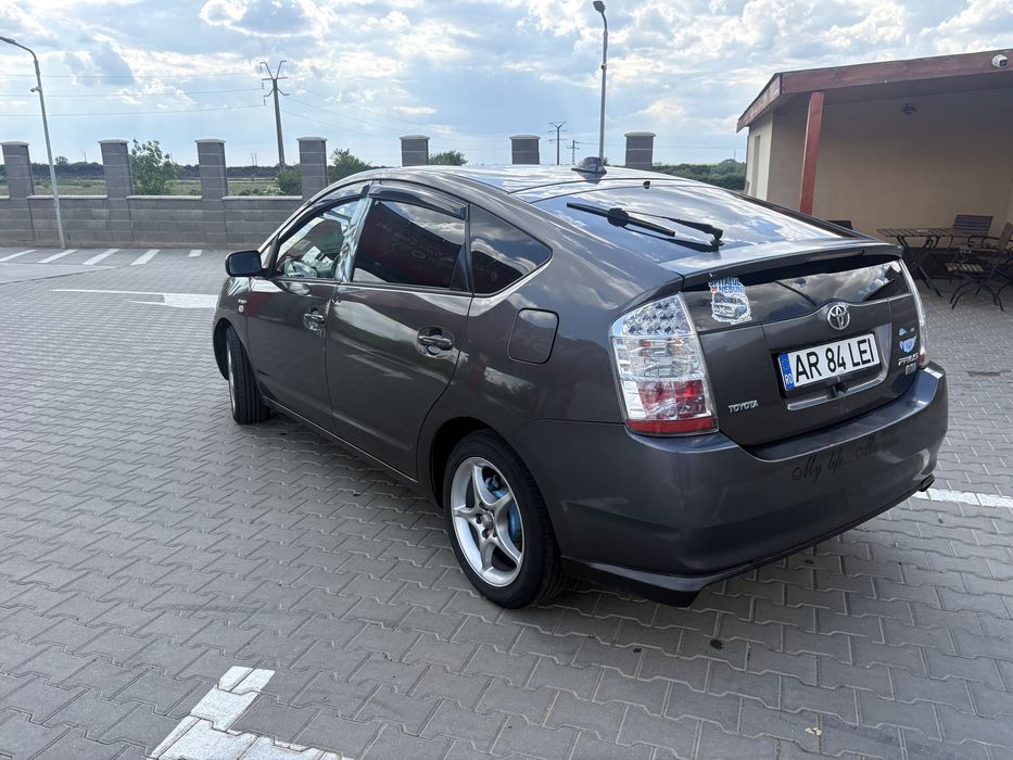 Toyota Prius 2 2009